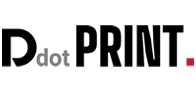 Ddot print 196x92