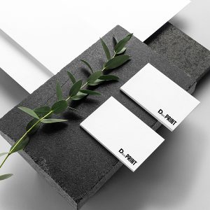 Business Cards